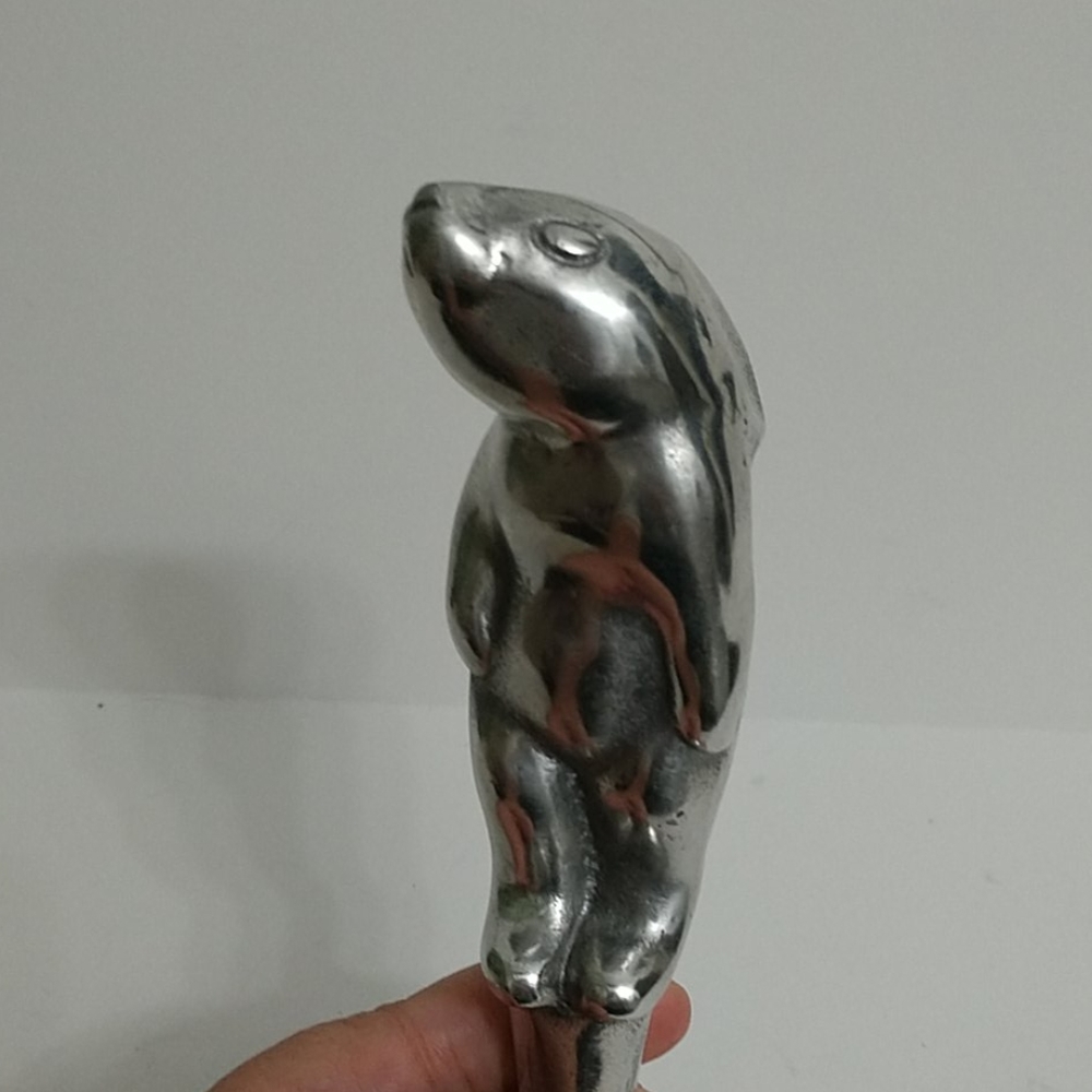 Vintage Rare Mariposa Bunny Ice cream Scoop - Picture 6 of 13